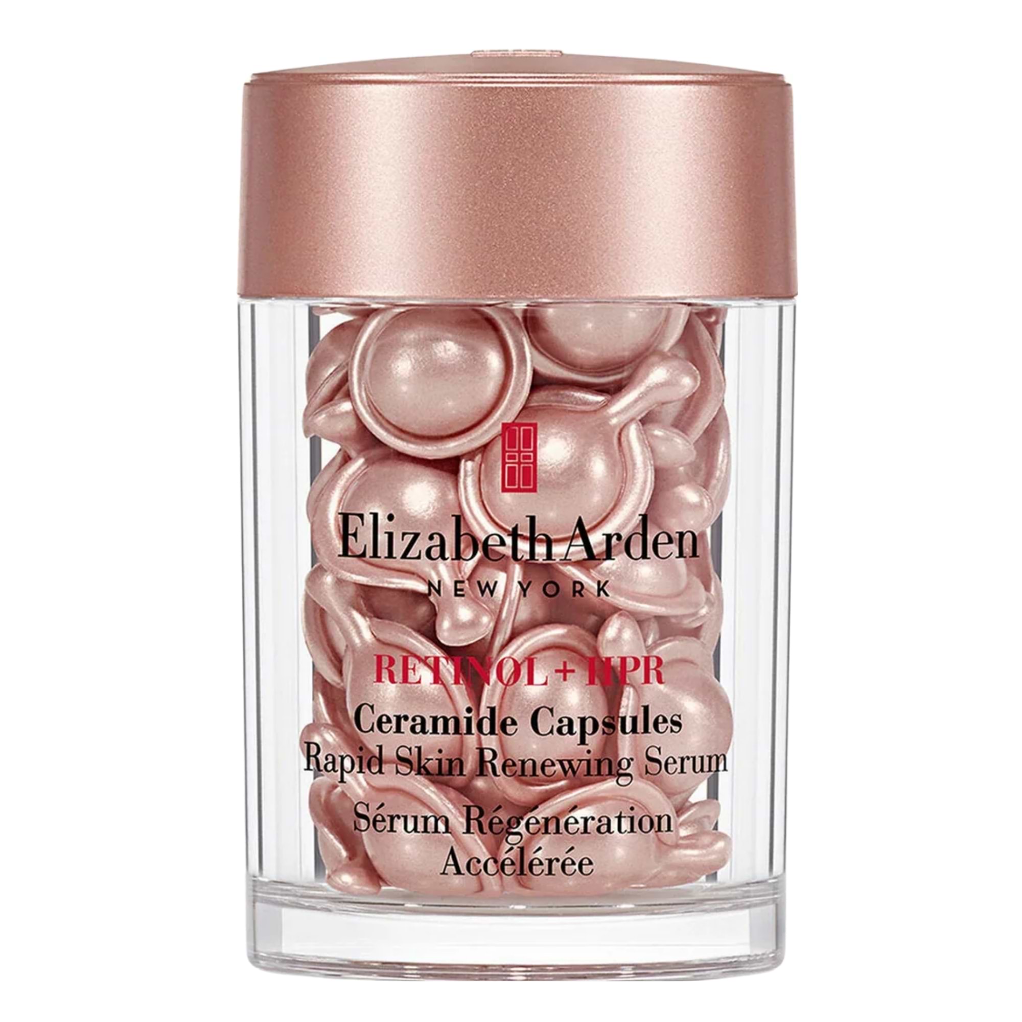 Retinol   HPR Ceramide Capsules
