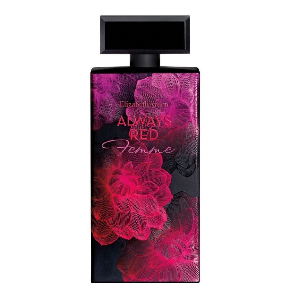 Elizabeth Arden Always Red Femme 