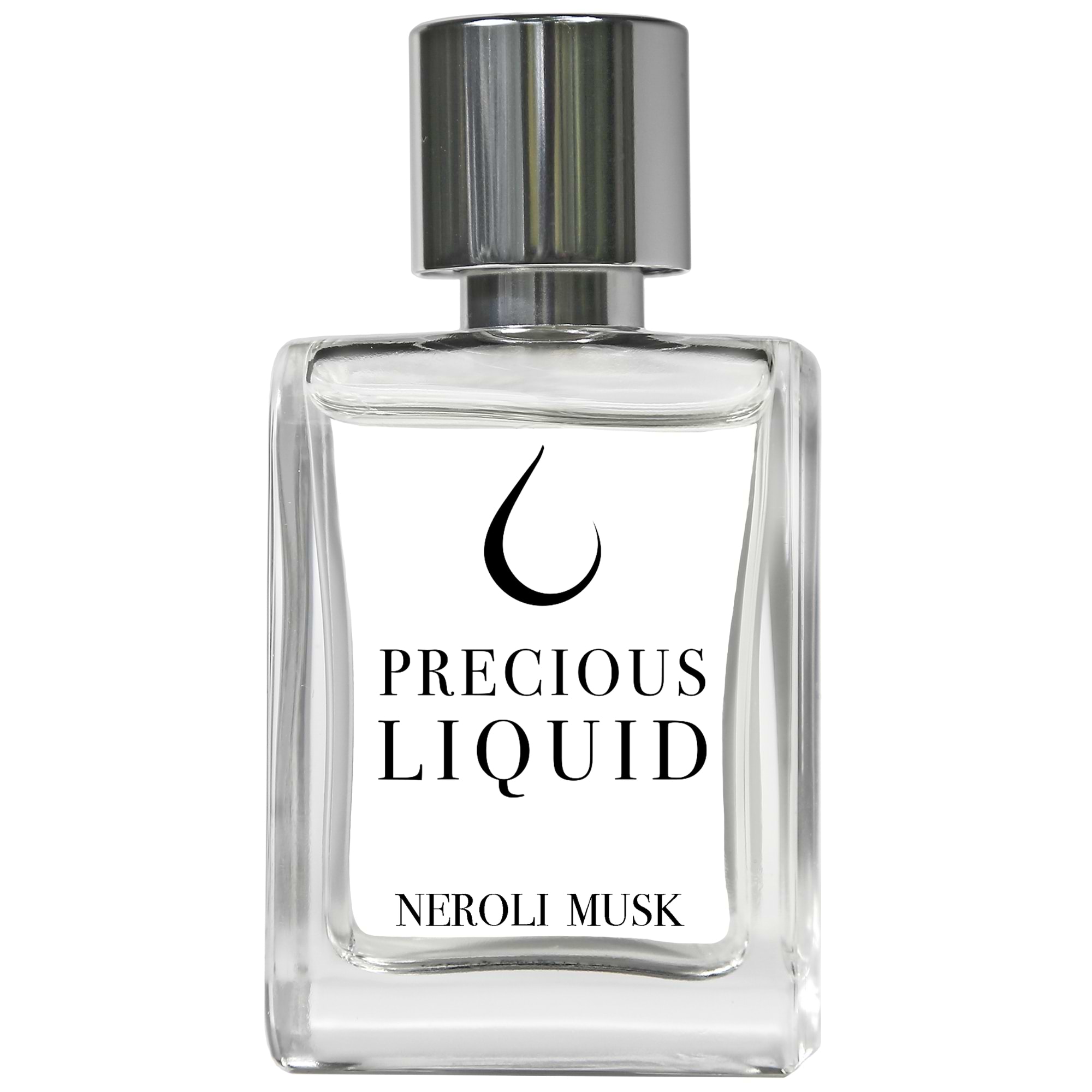 Precious Liquid Neroli Musk A Realistic Neroli - Main Image