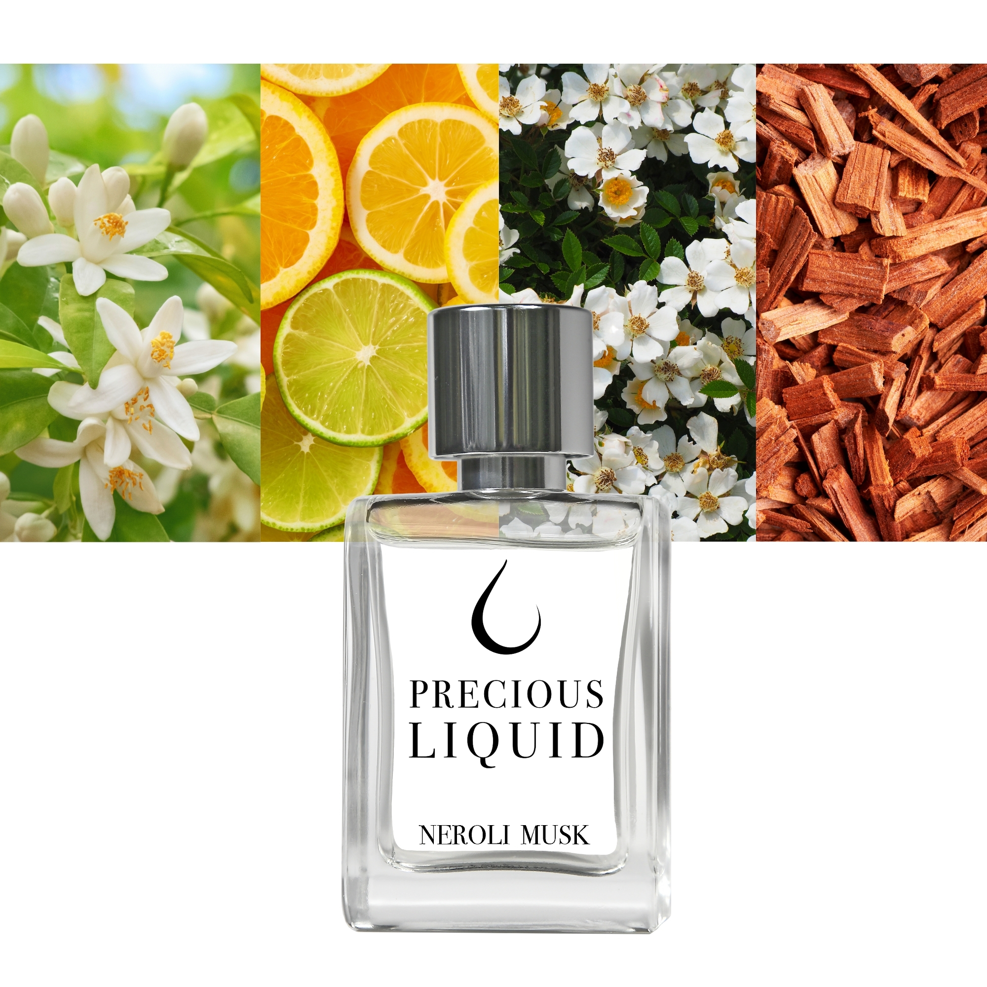Neroli Musk