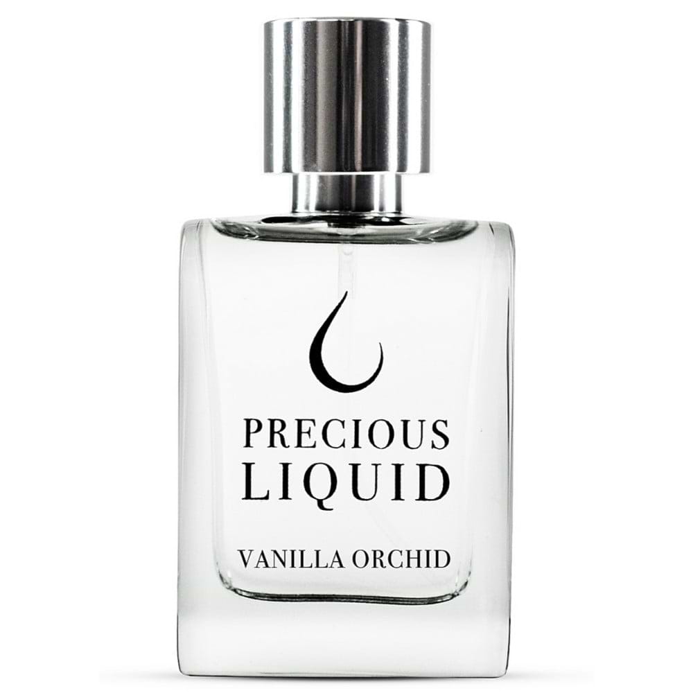 Vanilla Orchid