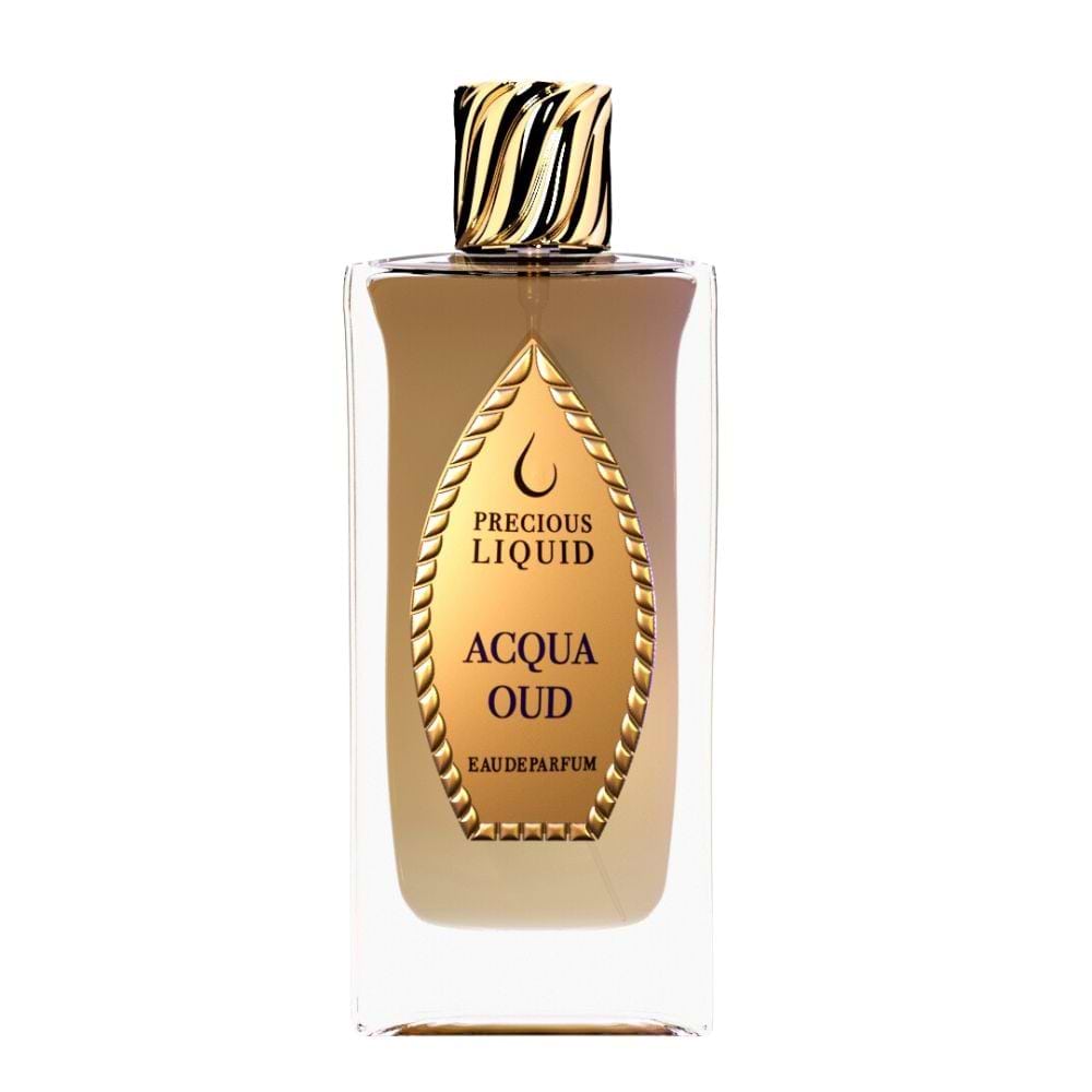 Precious Liquid Acqua Oud