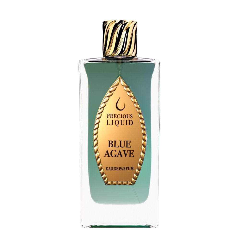 Precious Liquid Blue Agave