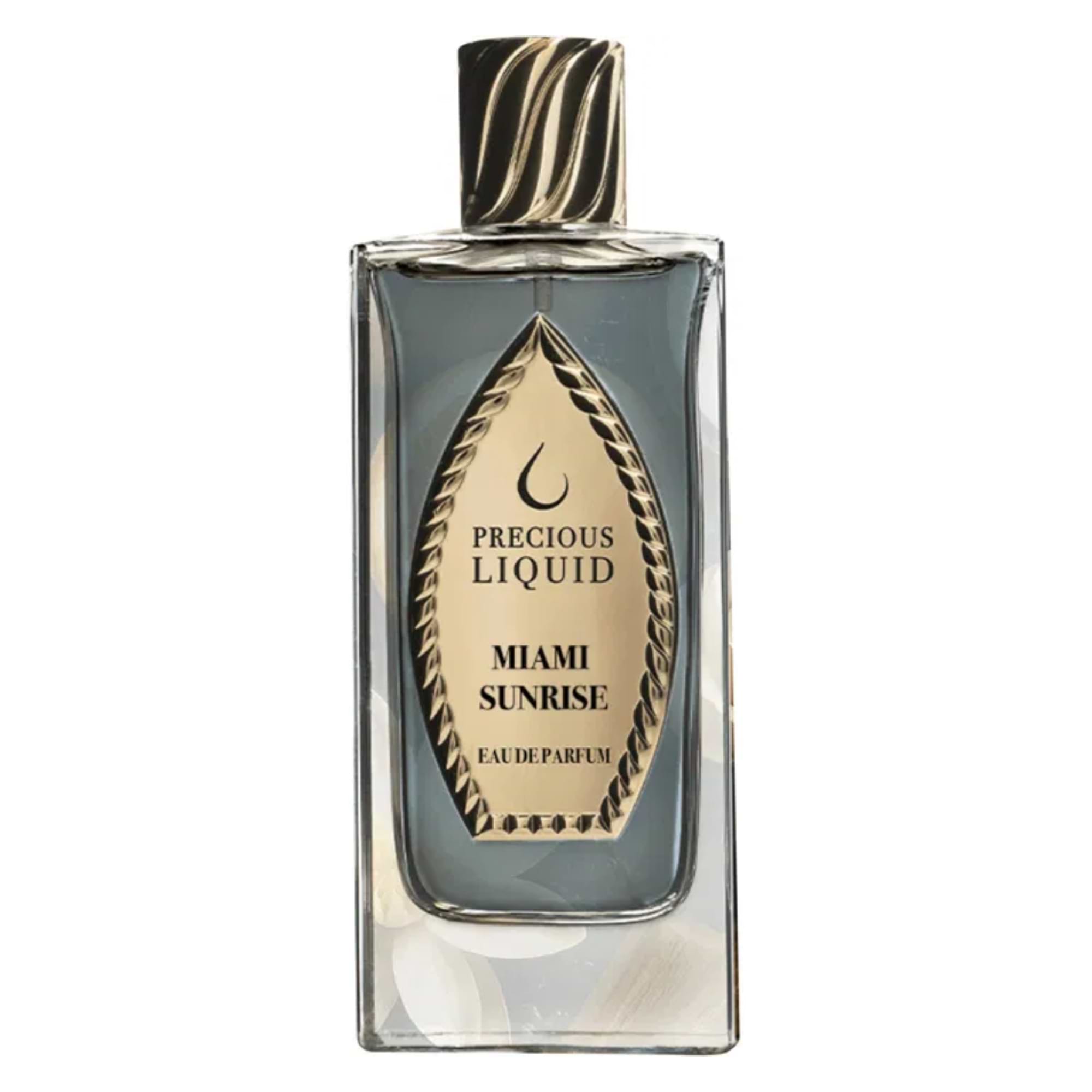 Precious Liquid Miami Sunrise