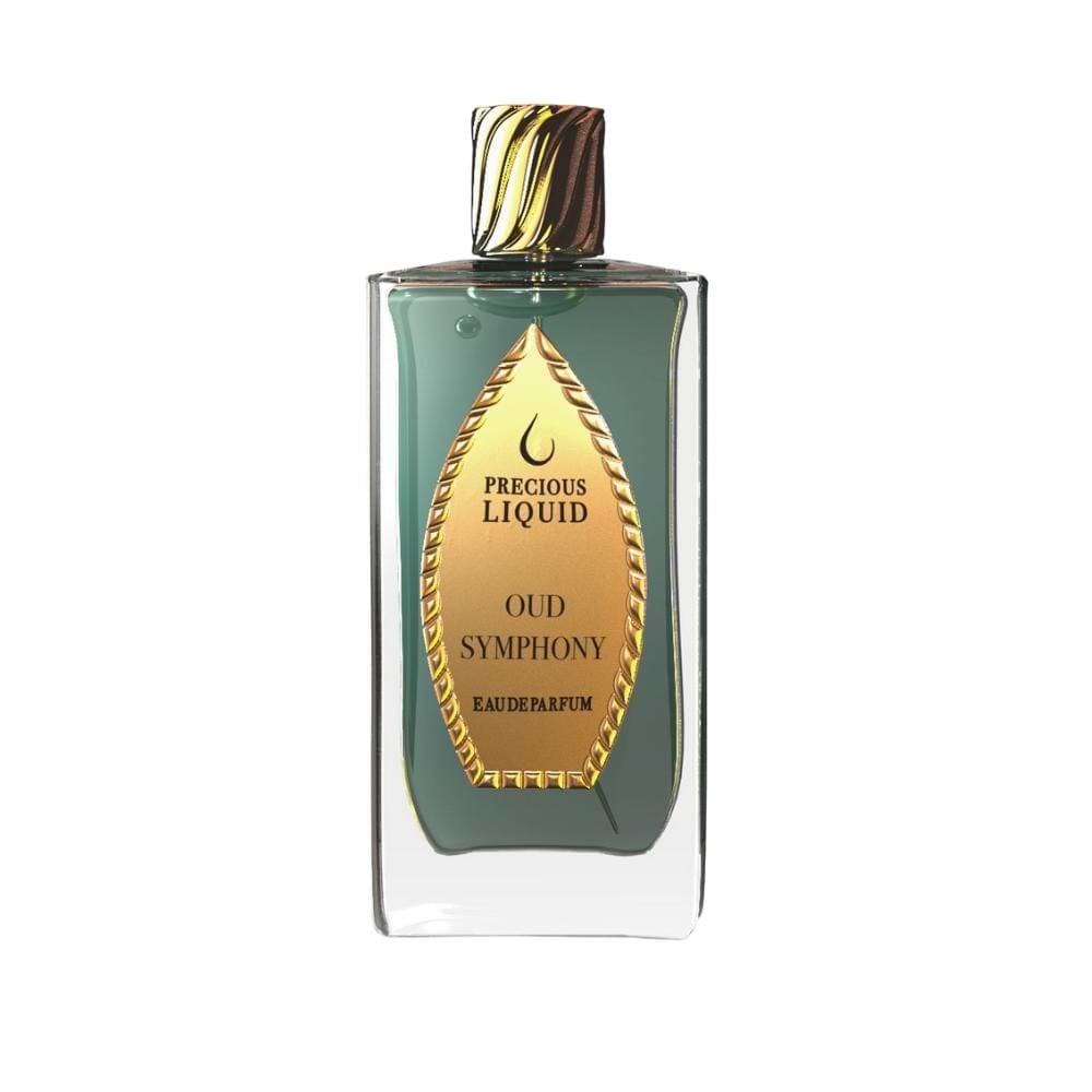 Precious Liquid Oud Symphony