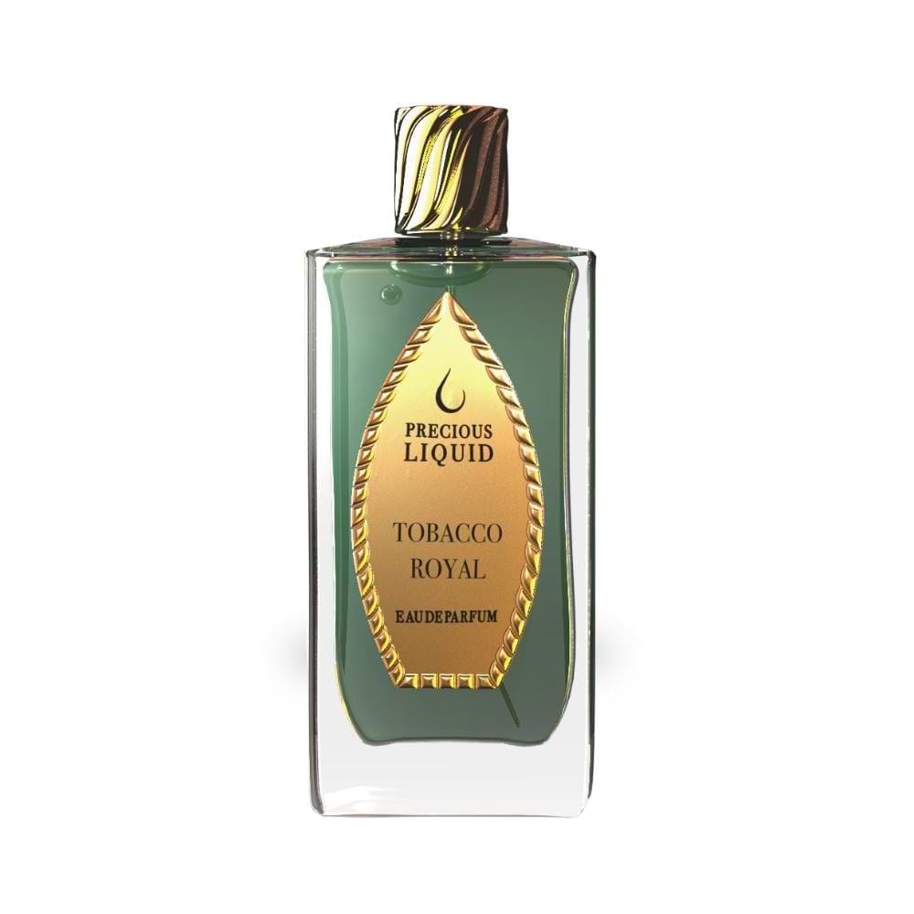 Precious Liquid Tobacco Royal