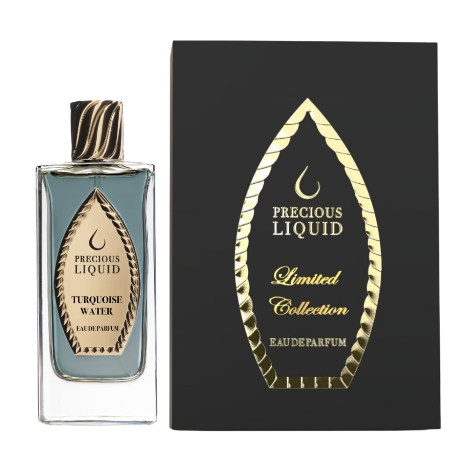香水(ユニセックス) Eau Triple Turquoise du Mexique Eau Triple Turquoise du Mexique