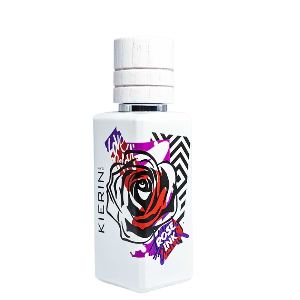KIERIN NYC ROSE INK 