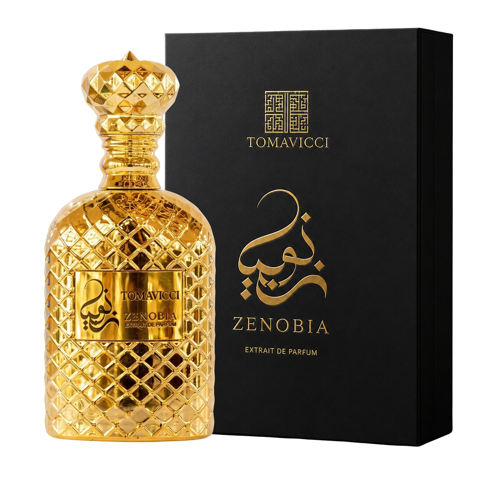 Zenobia