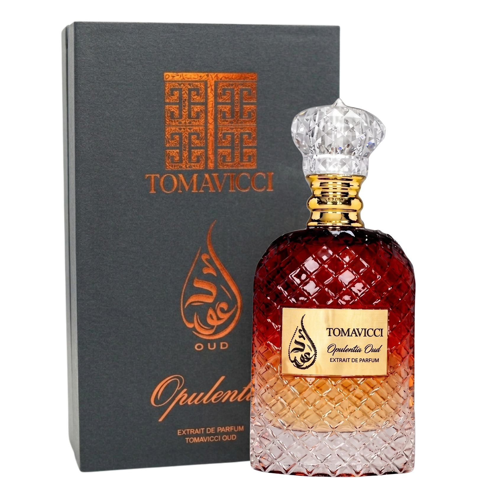 Opulentia Oud