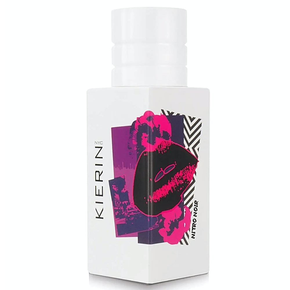 KIERIN NYC Nitro Noir