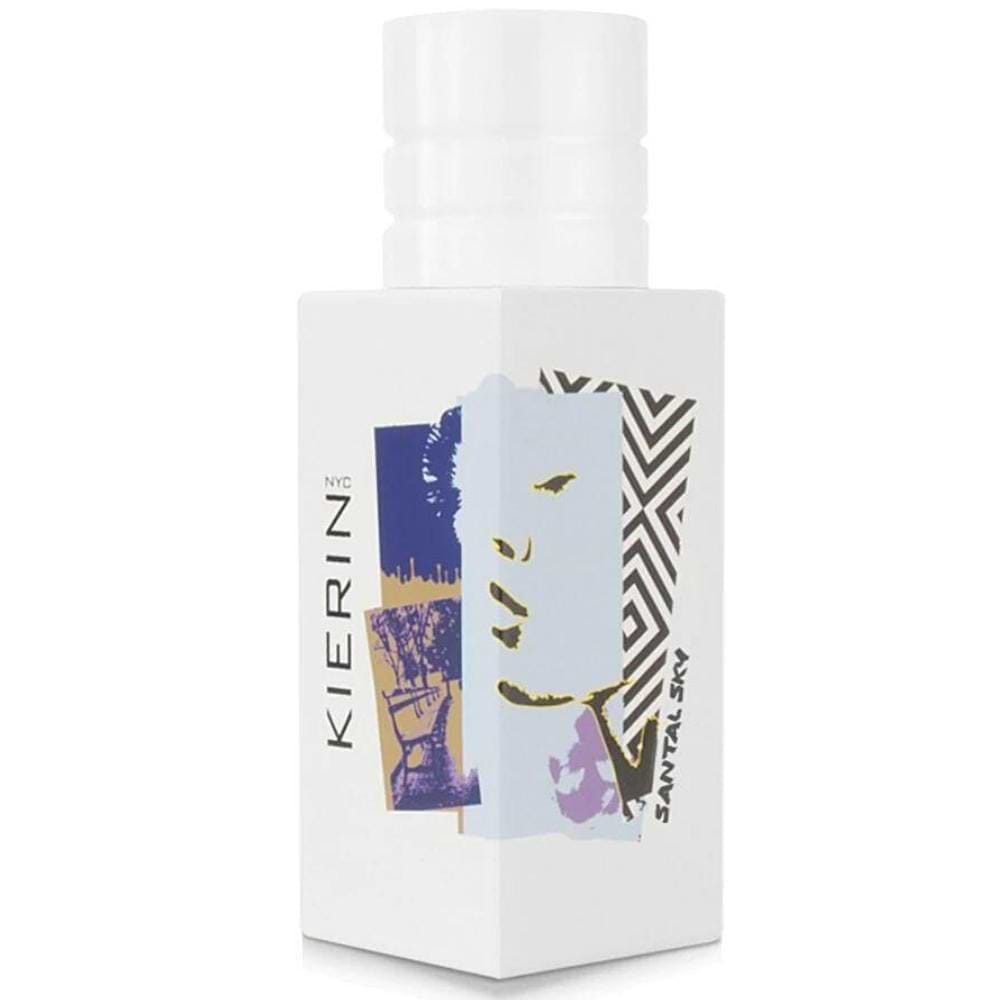 KIERIN NYC Santal Sky