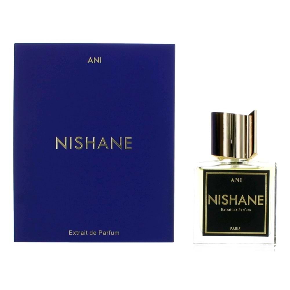 ANI X - NISHANE