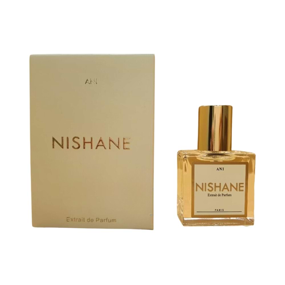 Nishane Ani A Fragrance For The Whole Family - Main Image
