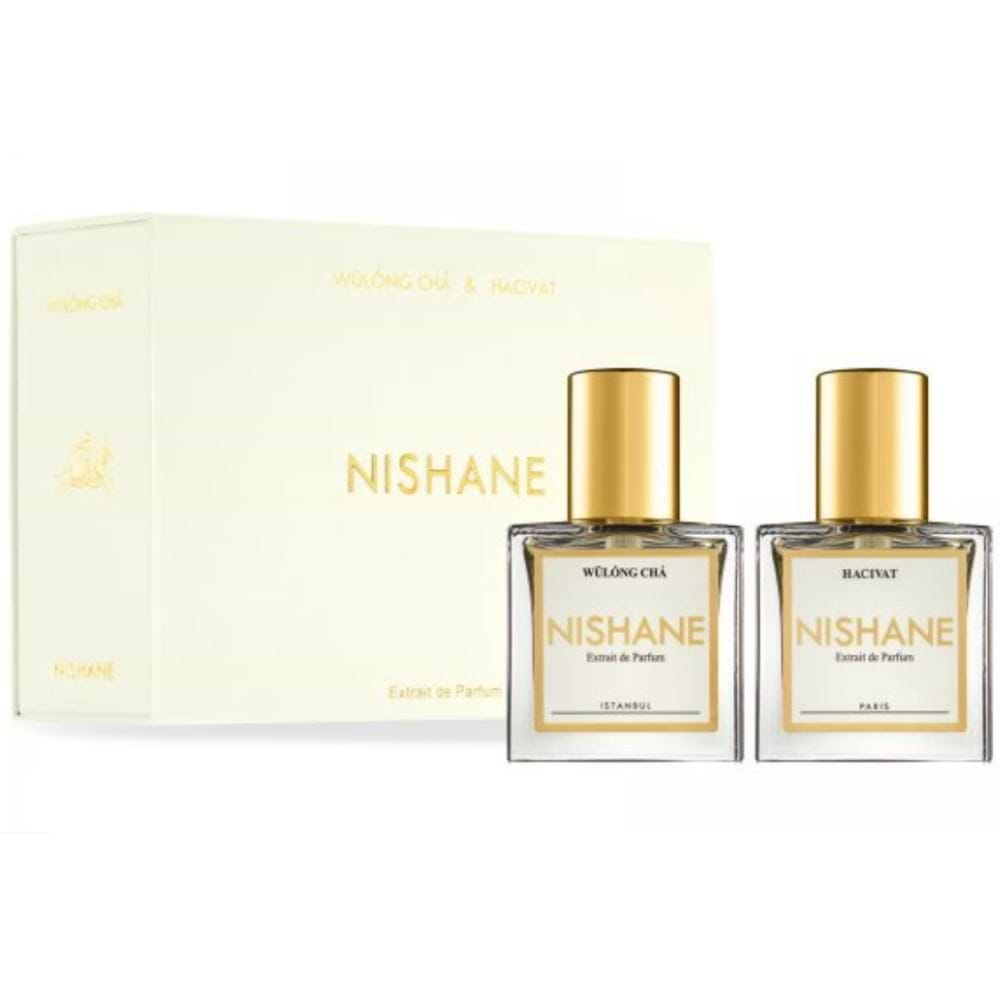 Creed Virgin Island Water