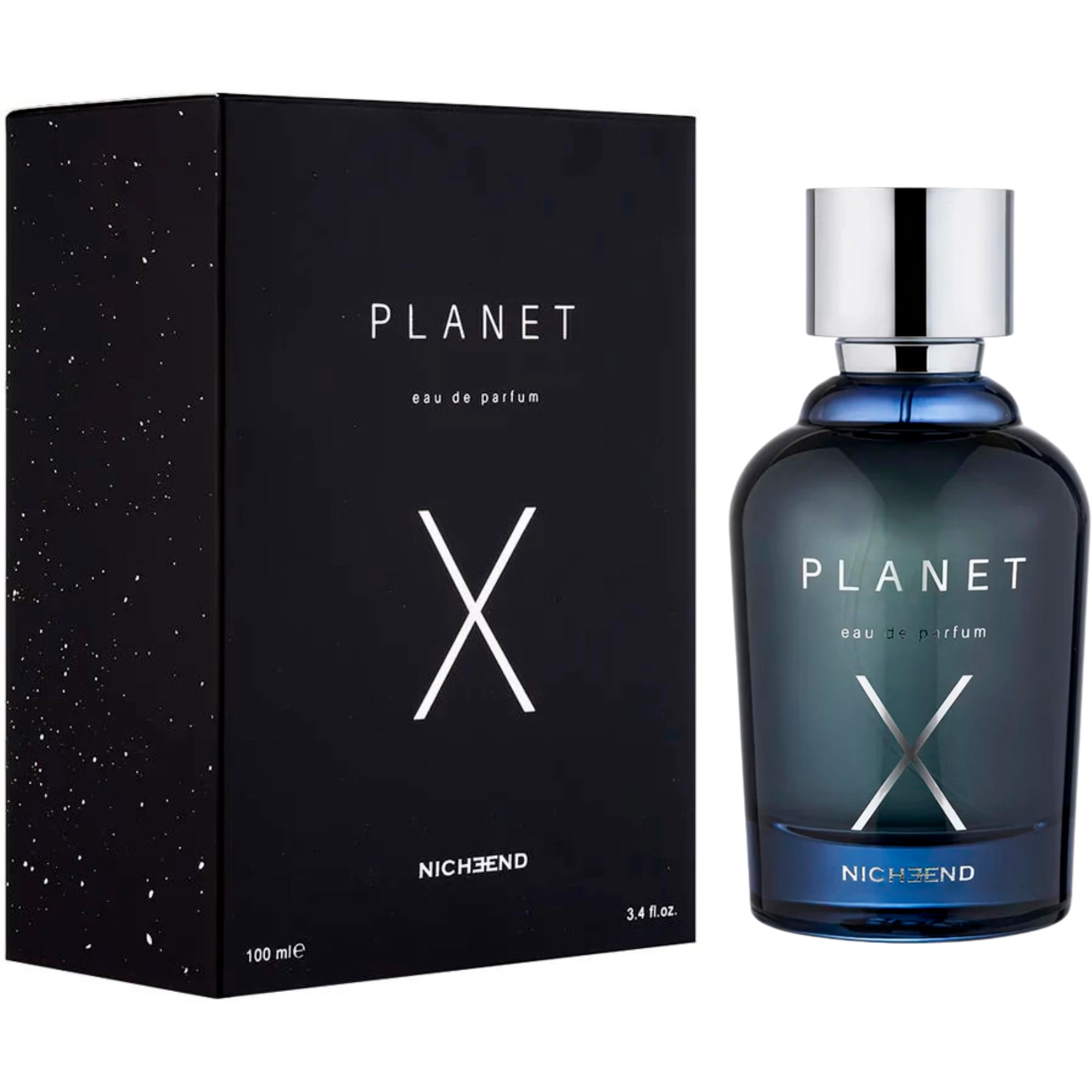 Planet X