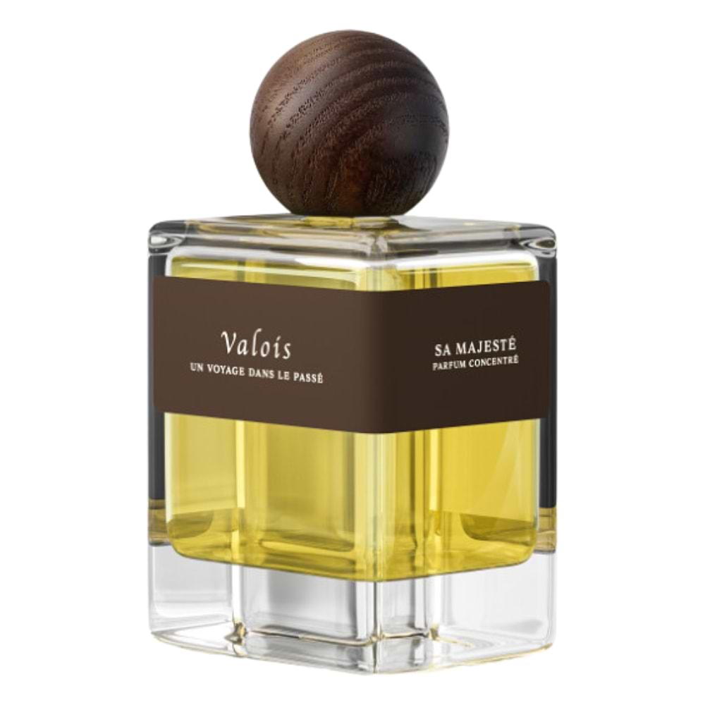 Valois Parfums Sa Majeste
