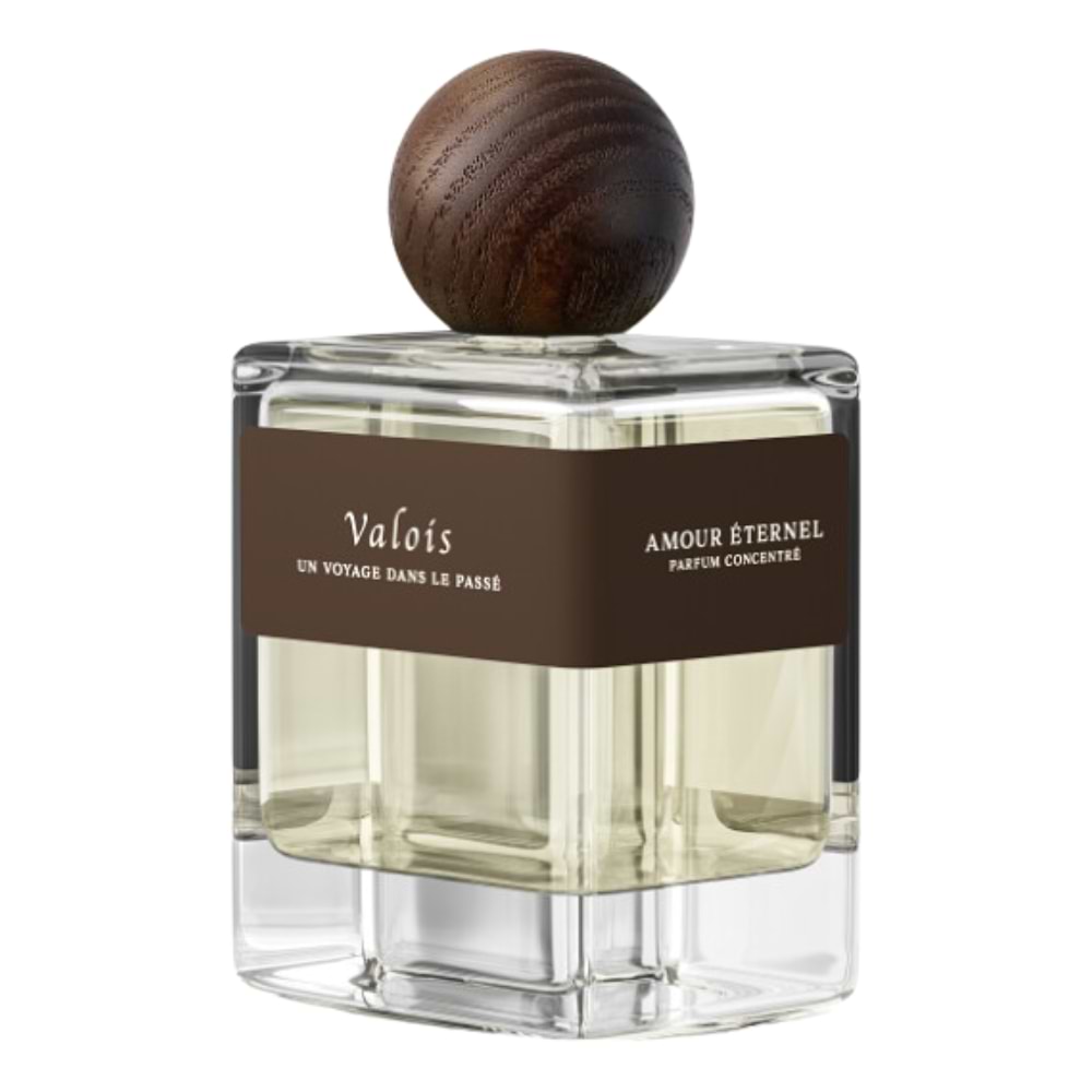 Valois Amour Eternel