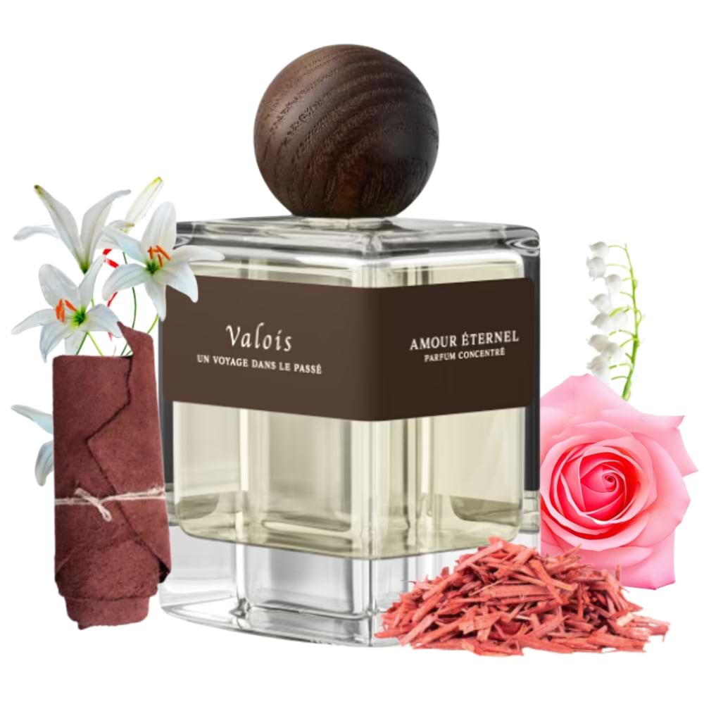 Amour Éternel
