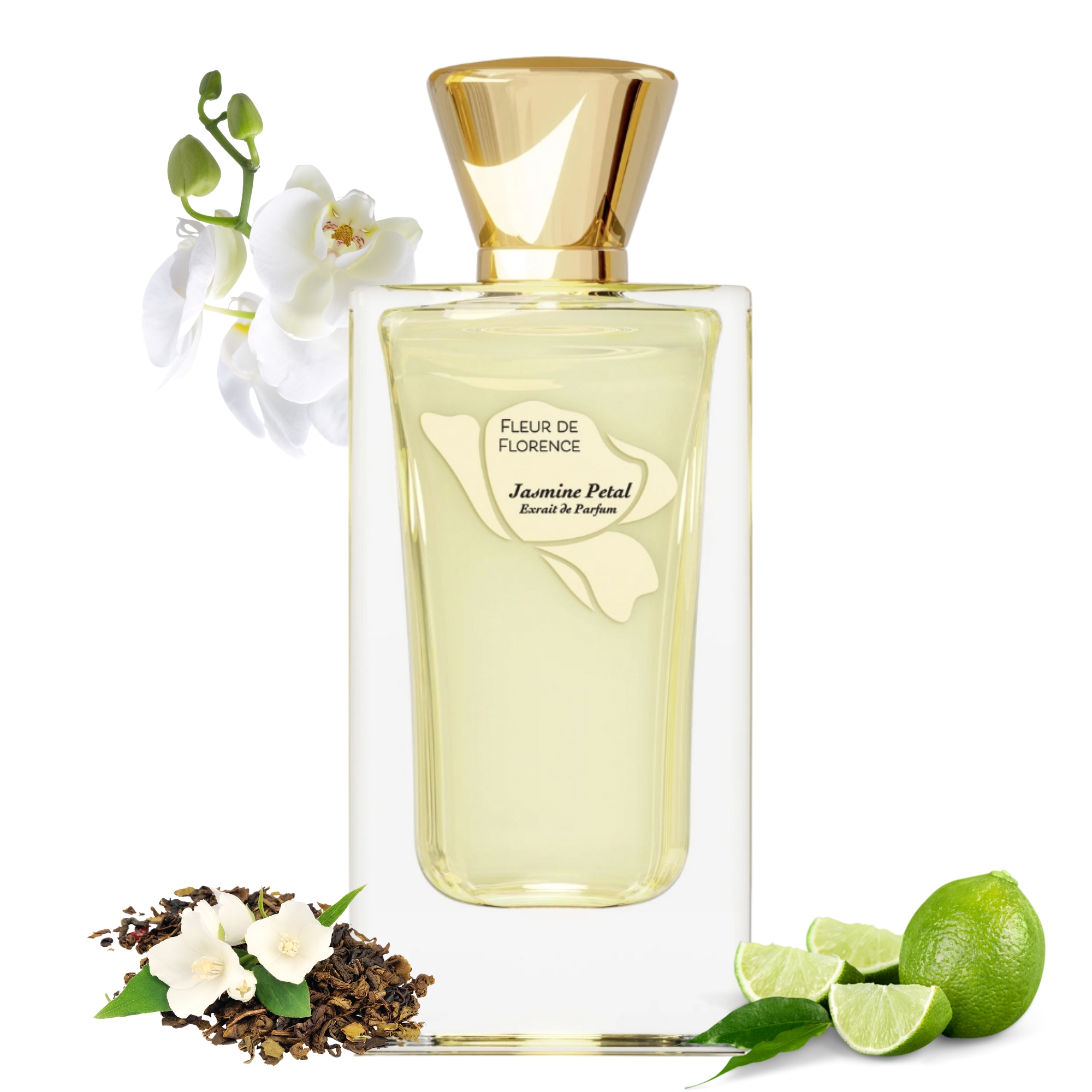 Jasmine Petal