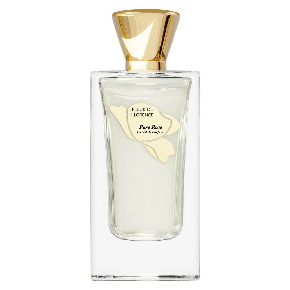Fleur de Florence Pure Rose