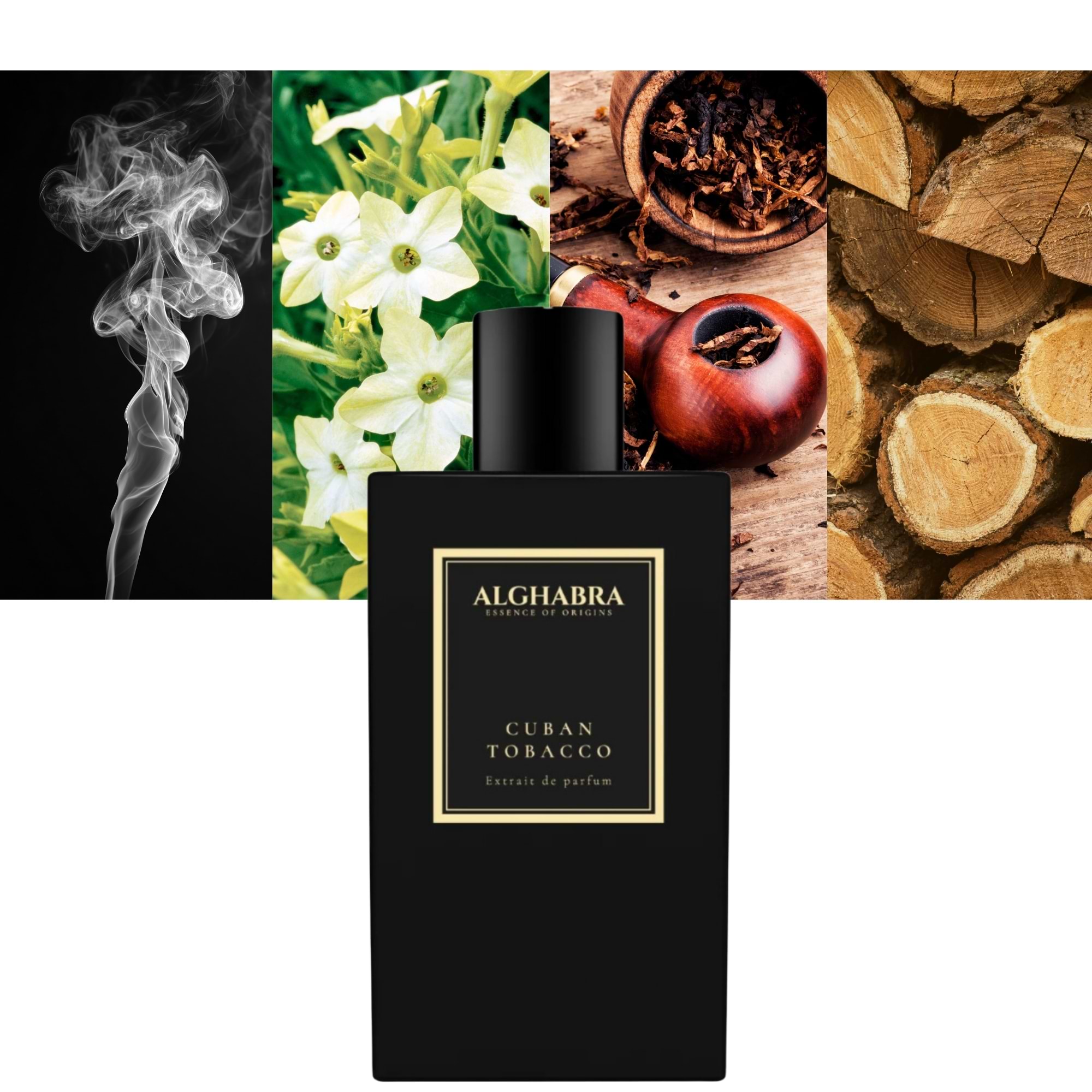 cuban tobacco fragrance Alghabra Parfums Cuban Tobacco cuban tobacco fragrance Alghabra Parfums Cuban Tobacco