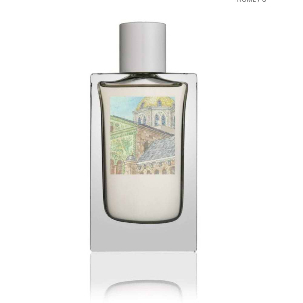 Scent of Paradise