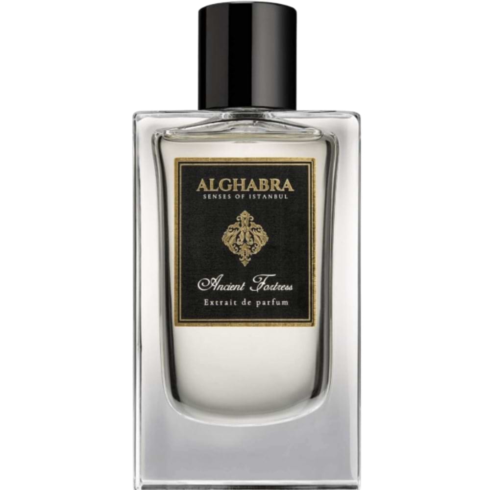 Alghabra Parfums Ancient Fortress