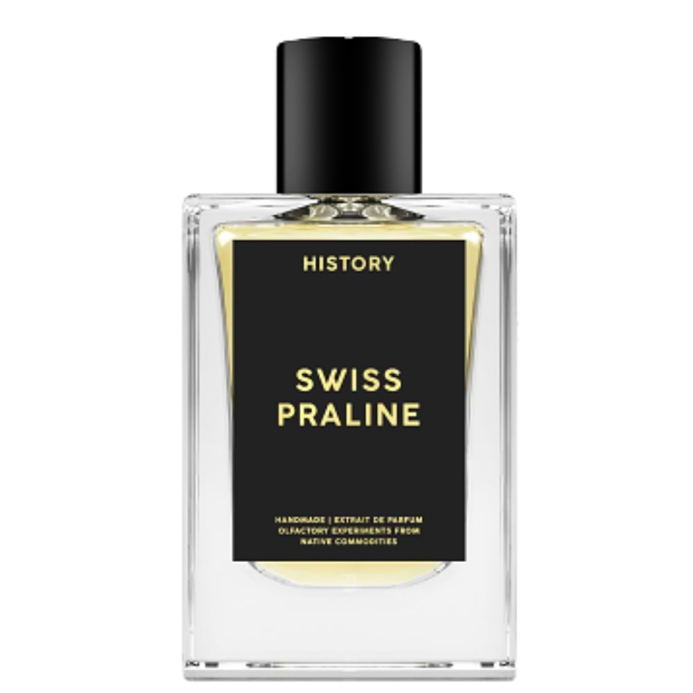 History Swiss Praline