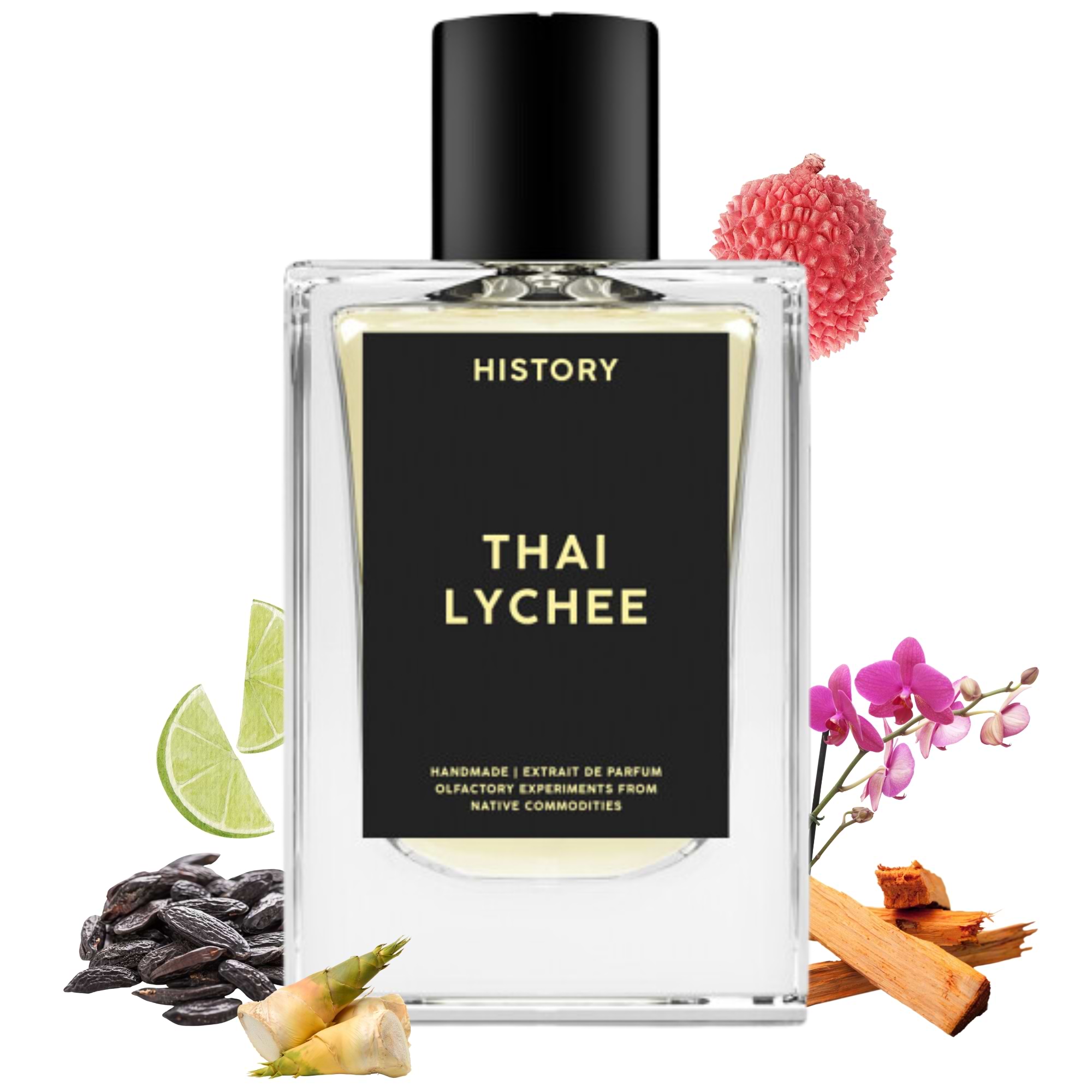 Thai Lychee