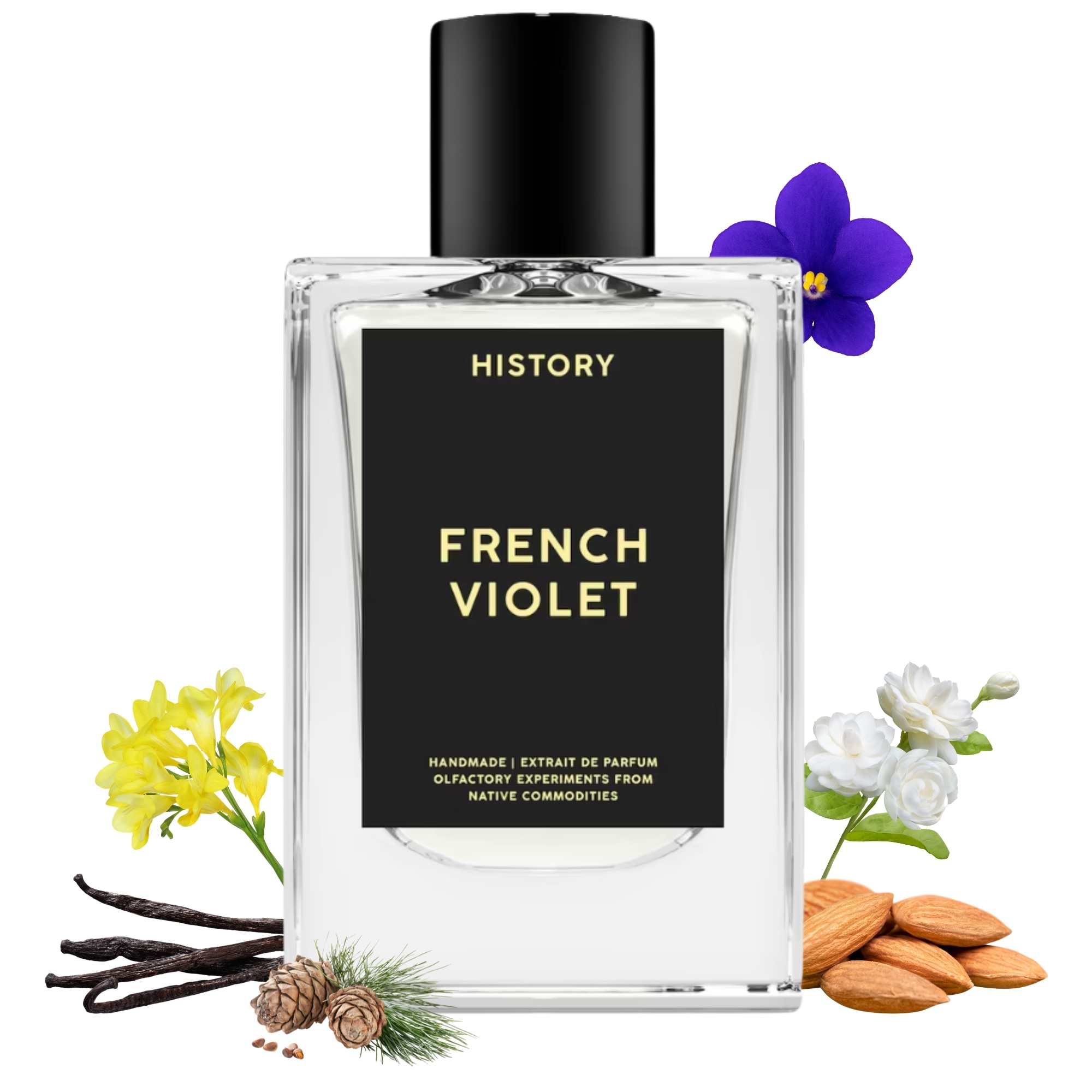 French Violet