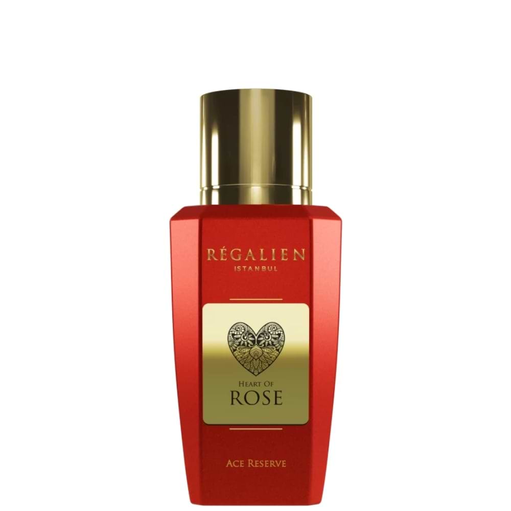 Regalien Heart Of Rose 