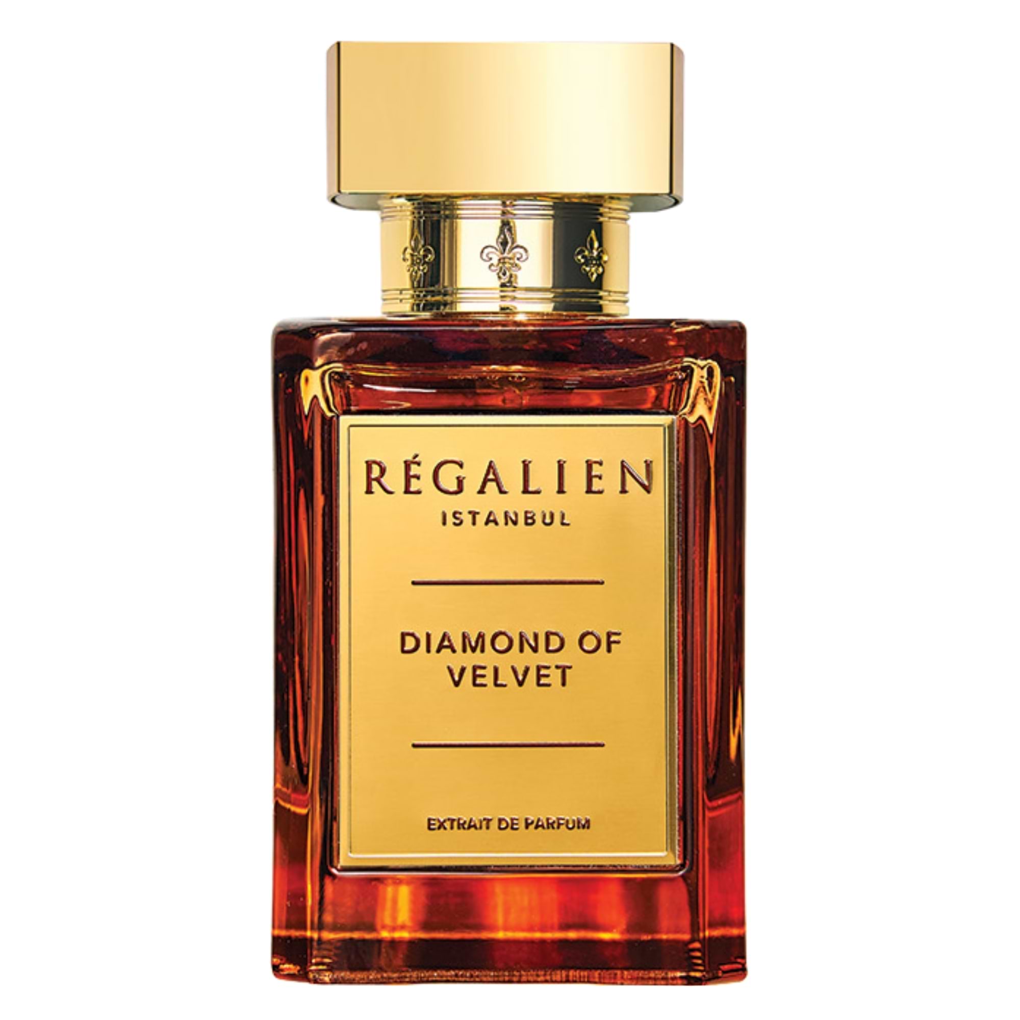 Regalien Diamond of Velvet