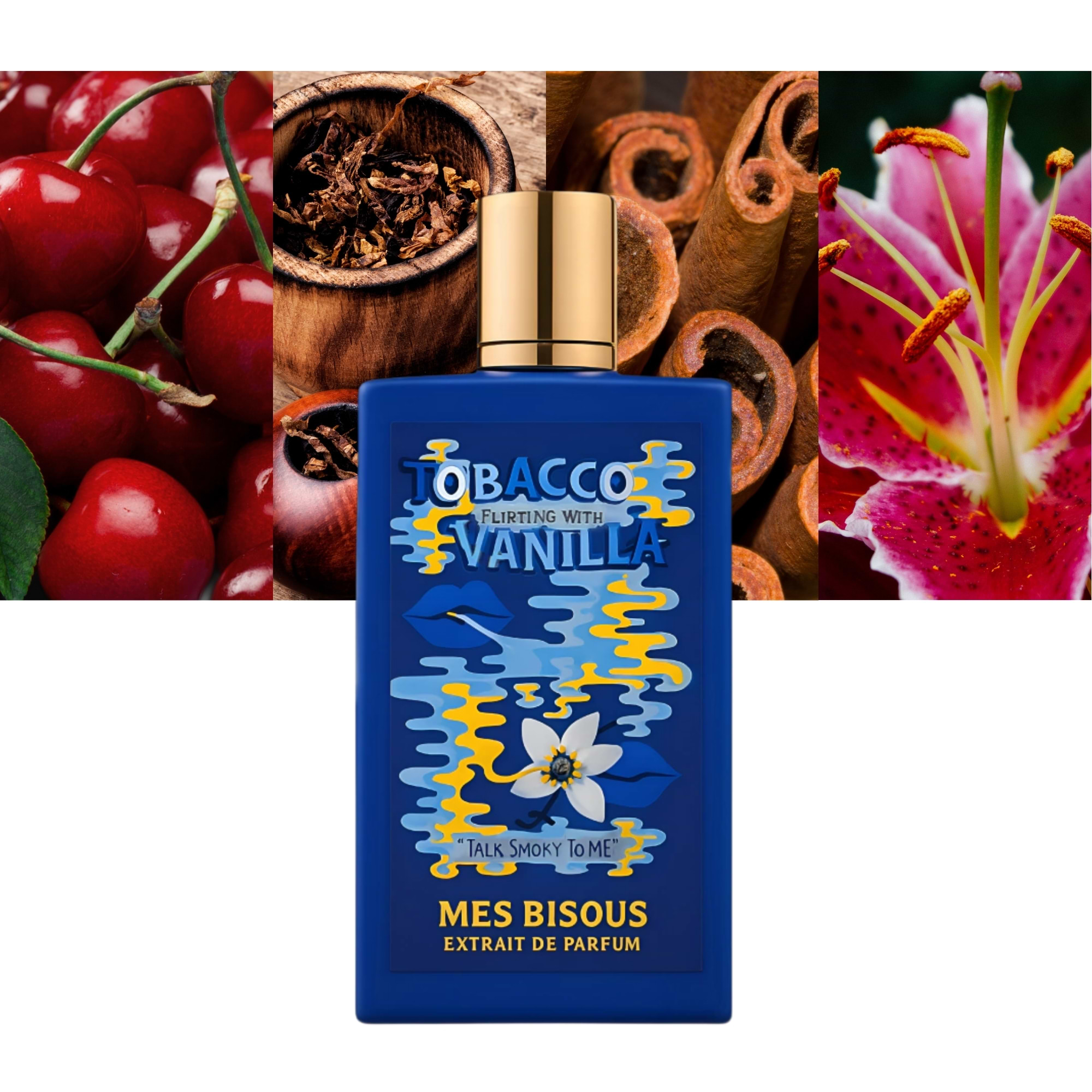mes bisous tobacco flirting with vanilla Mes Bisous Tobacco Flirting With Vanilla mes bisous tobacco flirting with vanilla Mes Bisous Tobacco Flirting With Vanilla