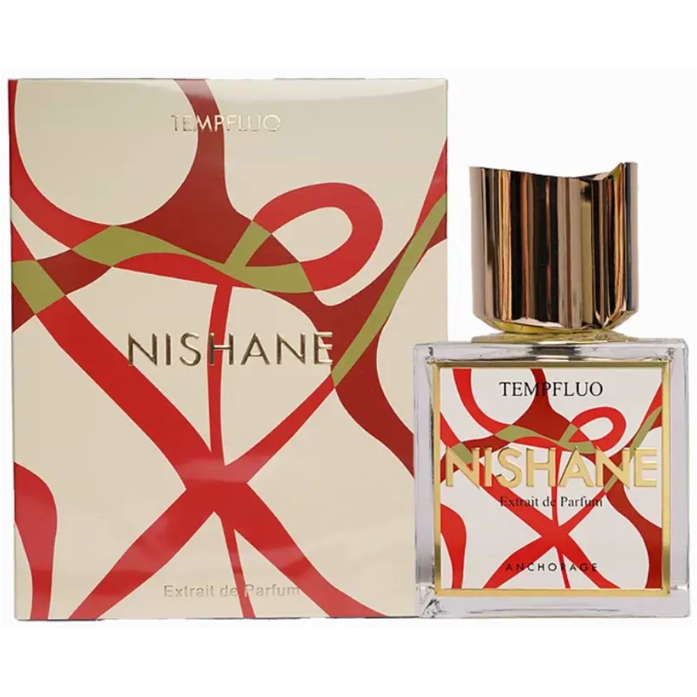 定価44000円 Nishane テンプフルーオ Tempfluo テンプフルーオ – NOSE SHOP