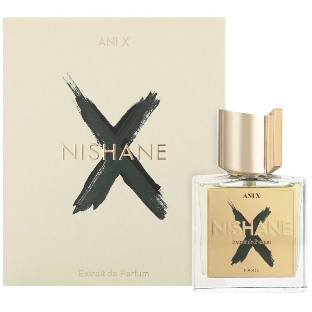 Nishane Ani X 1.7 oz-A Fragrance for Kings and Queens