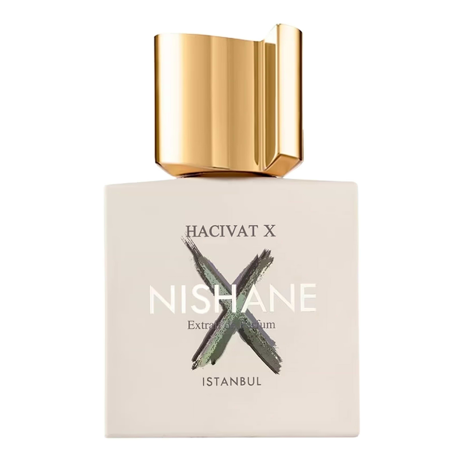 Nishane Hacivat X Tester