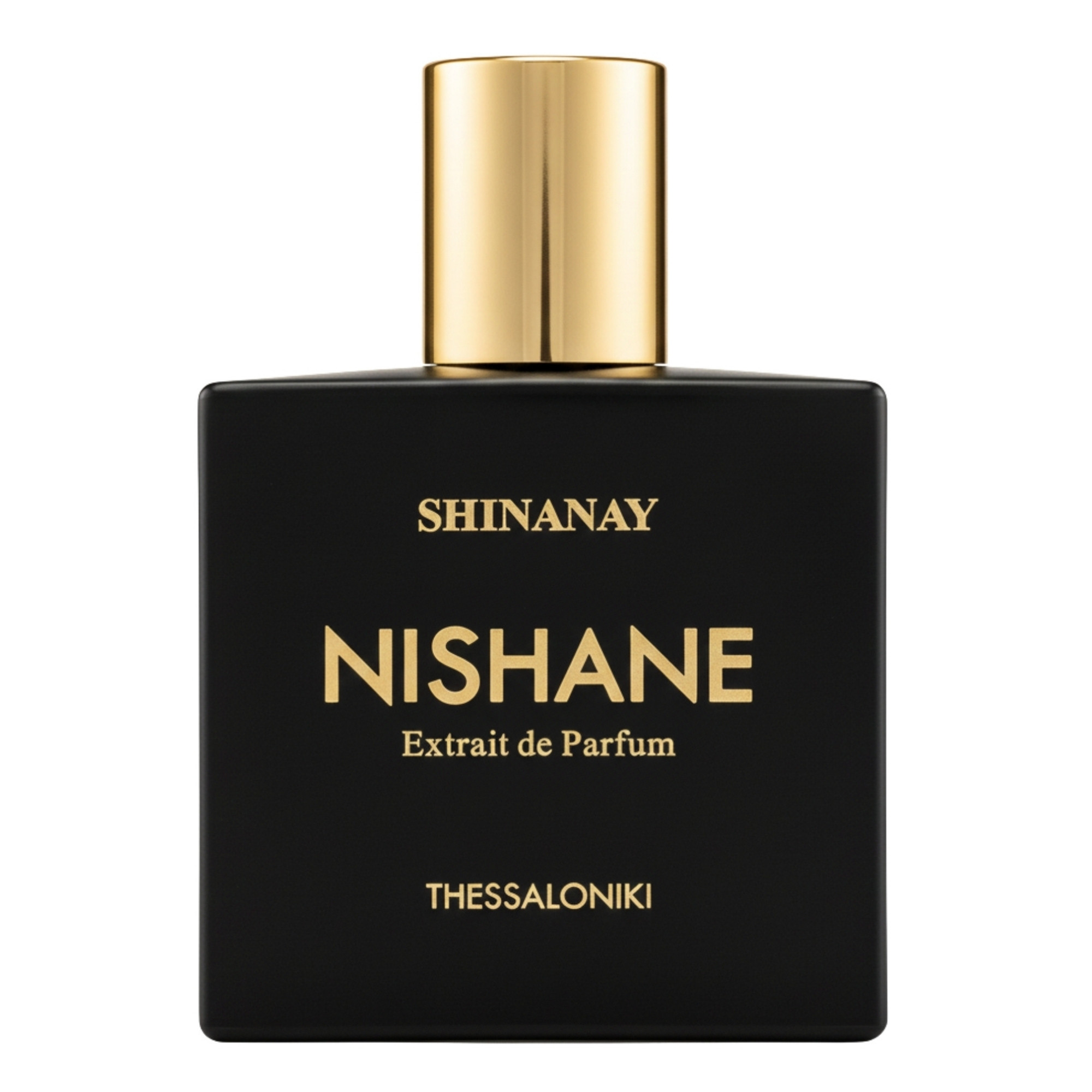 Nishane Shinanay Tester
