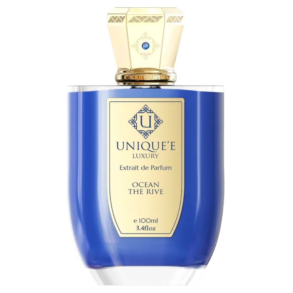 Unique'e Luxury Ocean The Rive