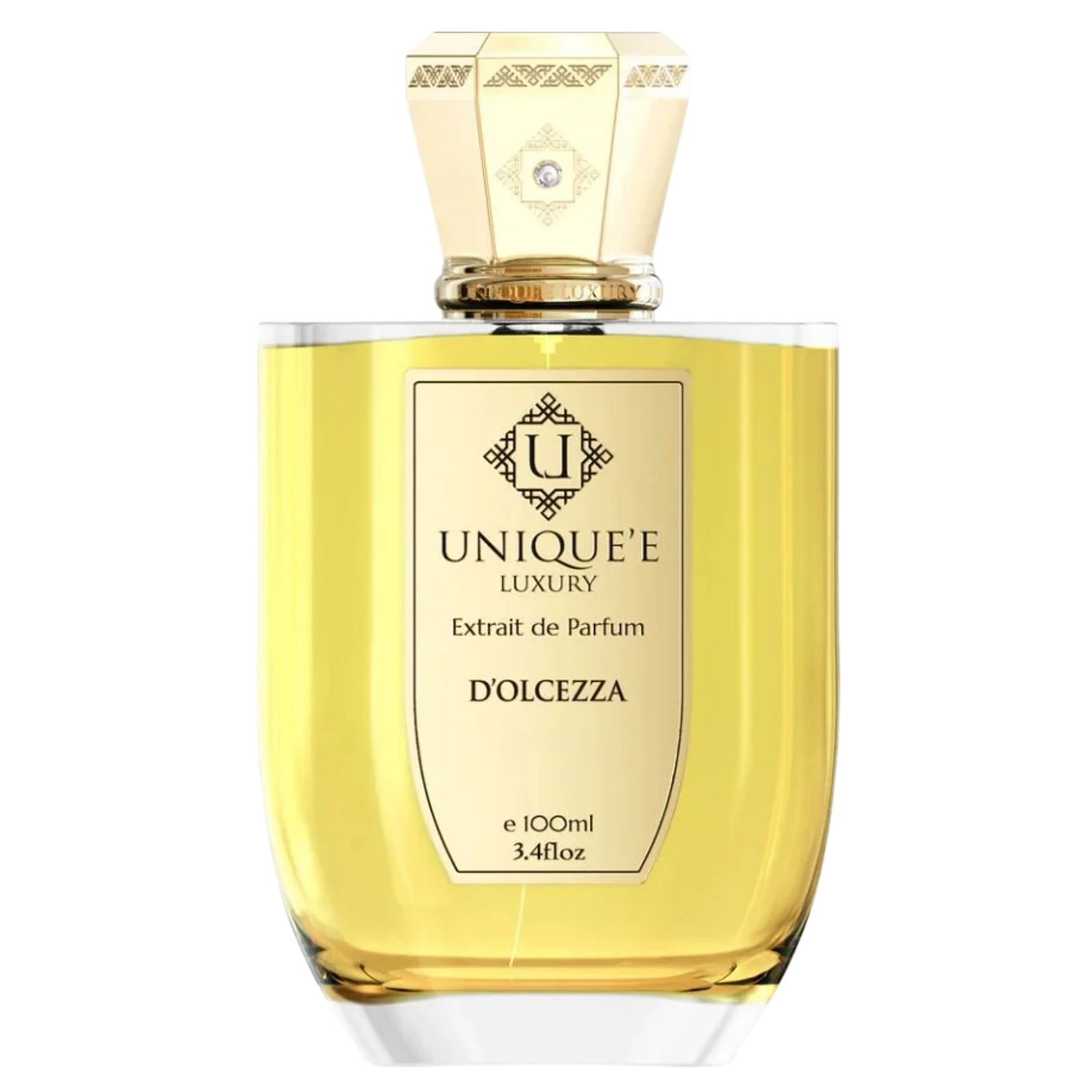 D Olcezza