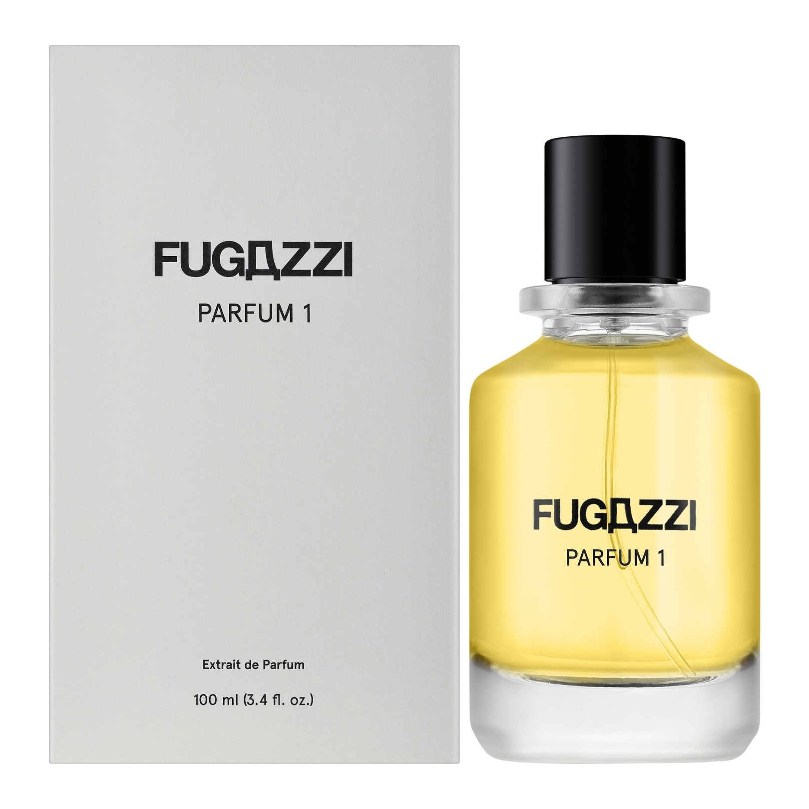 Parfum 1