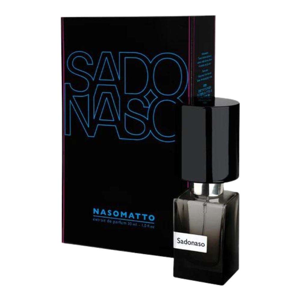 nasomatto SADONASO 香水 NASOMATTO Sadonaso | Beauty by Kroonen