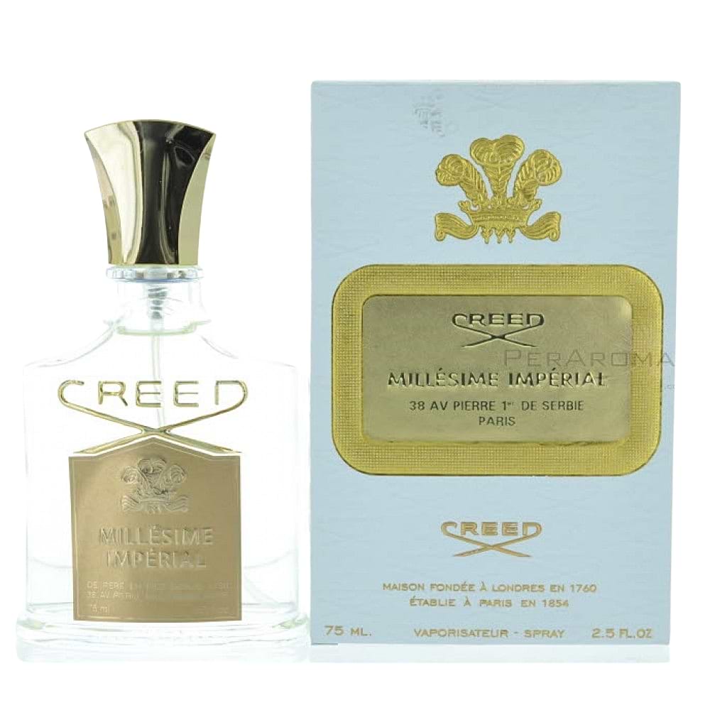 Millesime Imperial 
