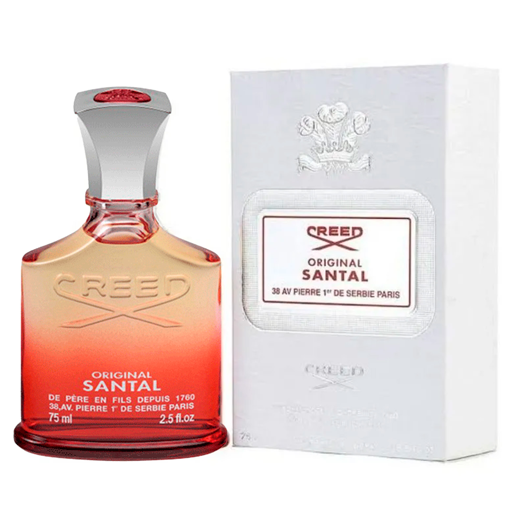  Original Santal 