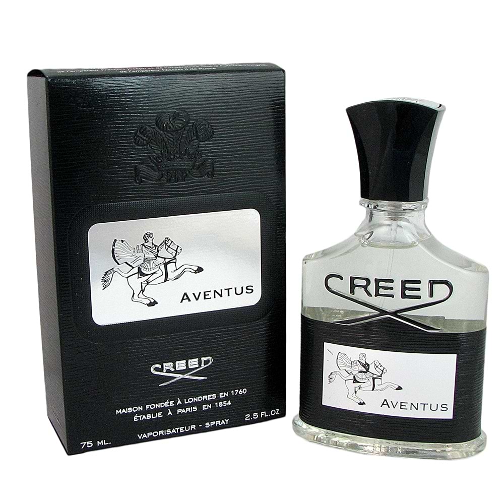 Aventus by Creed For Men 2.5 oz Eau de Parfum 75 ml Spray