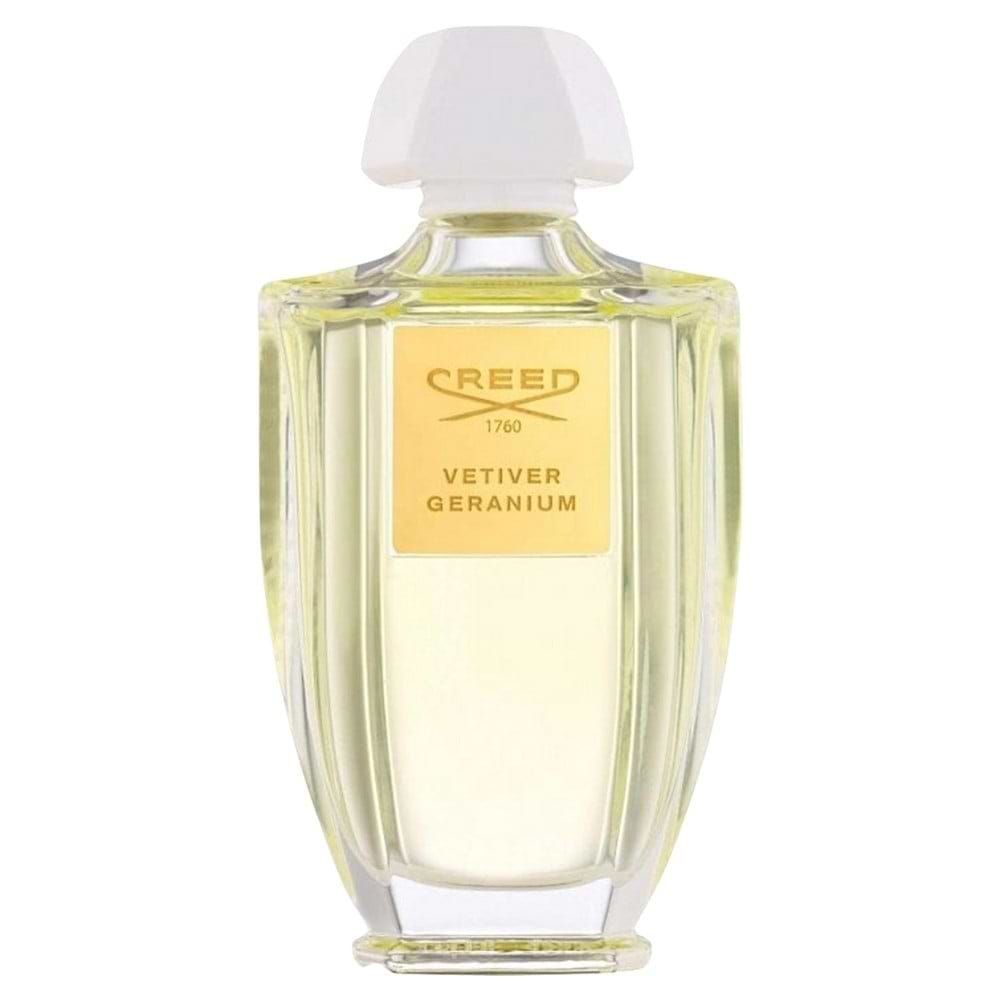 Vetiver Geranium