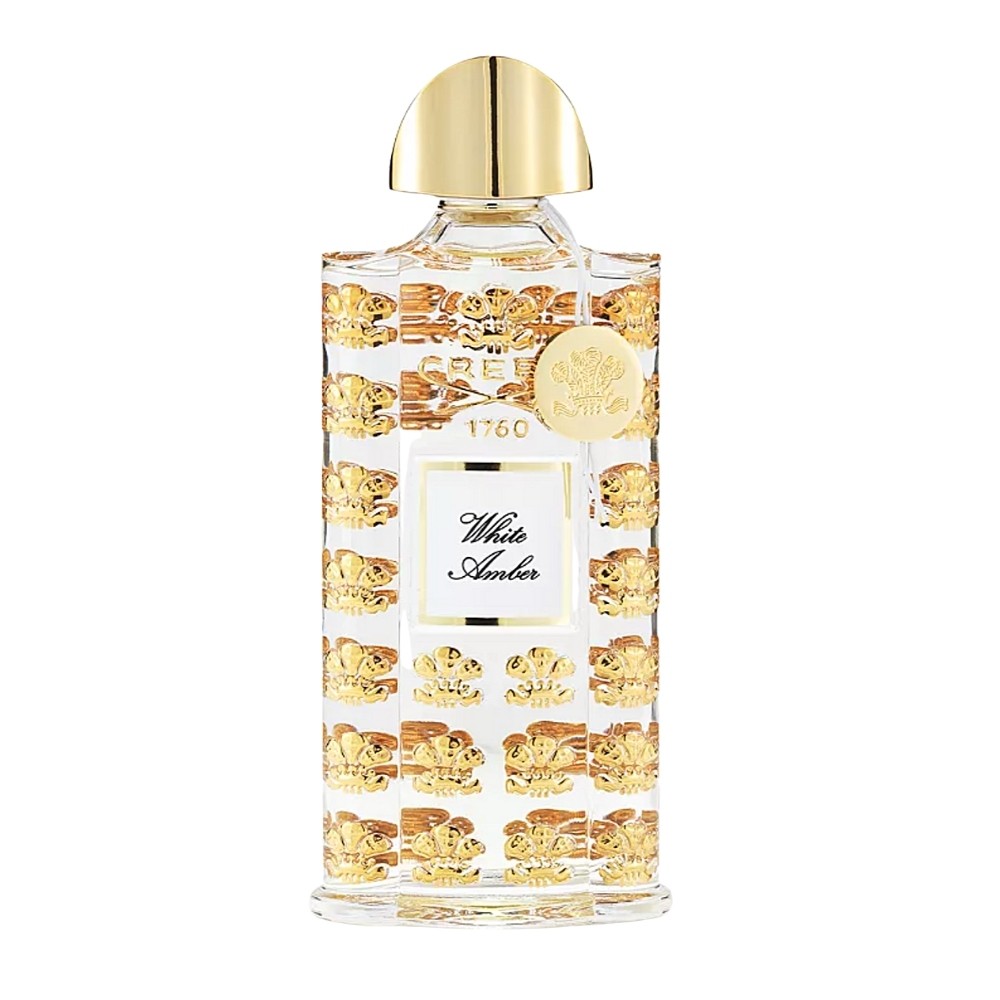 White Amber 