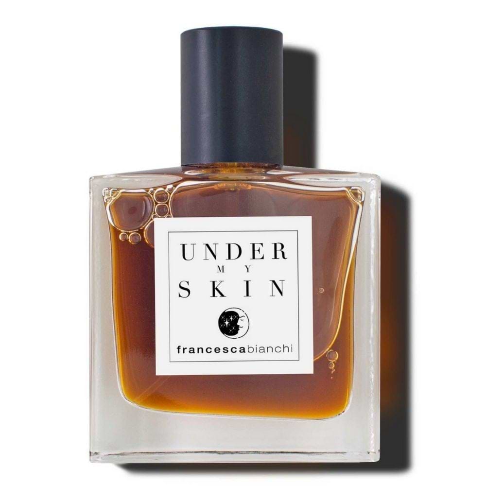 Under My Skin