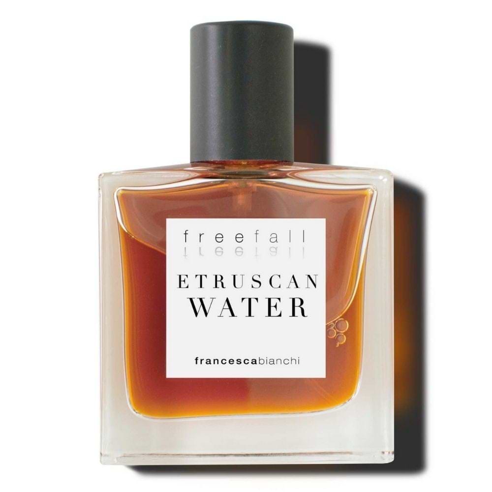 Etruscan Water