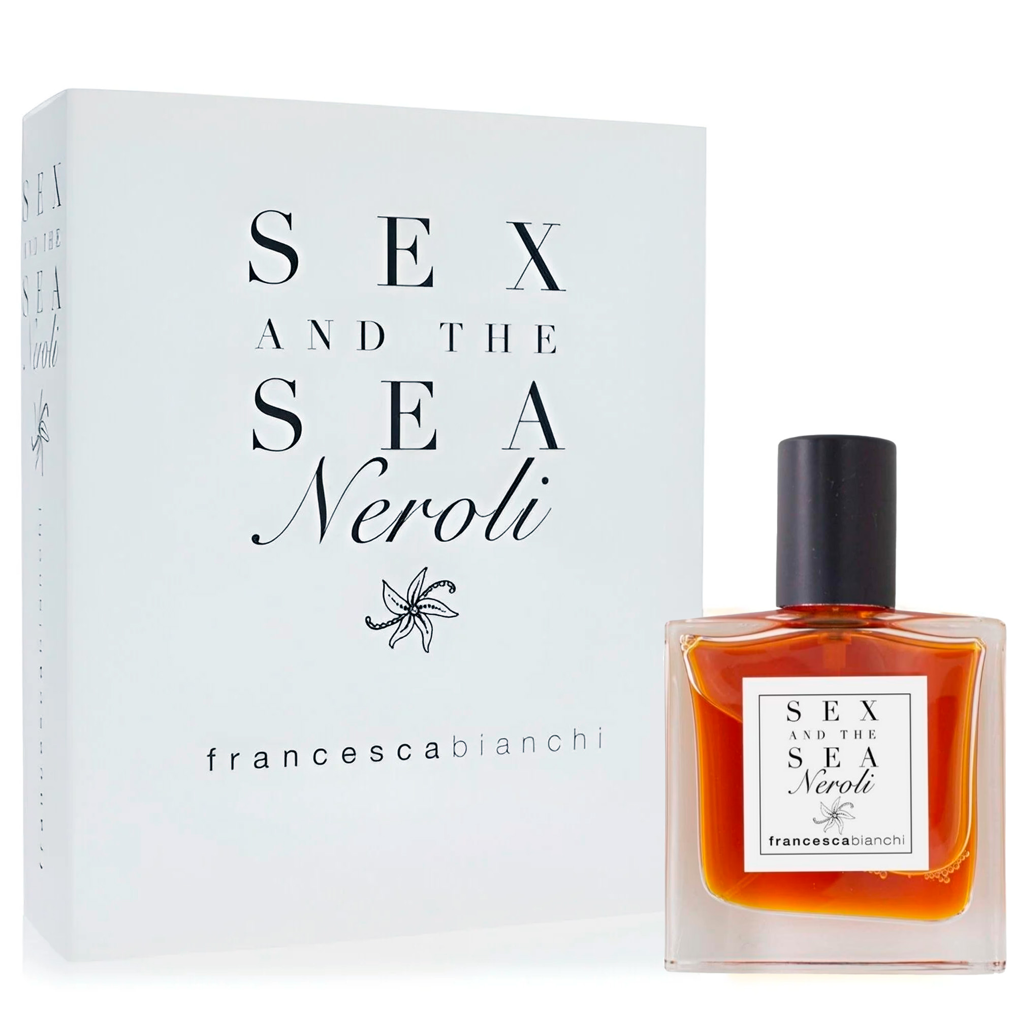 Sex and the Sea Neroli